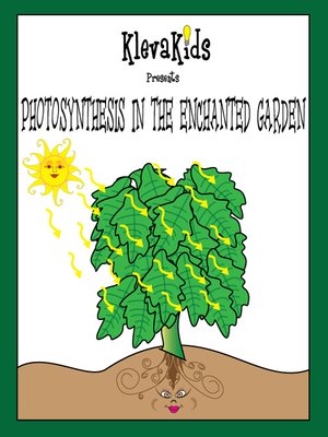 cover image of Photosynthesis in the Enchanted Garden